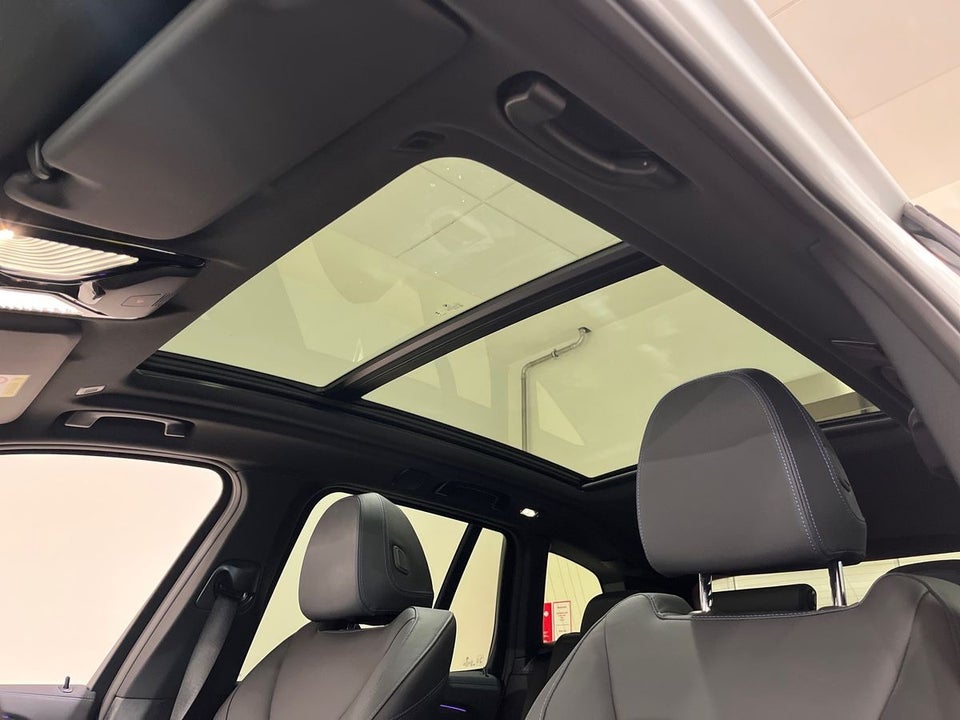 BMW iX3 Charged Plus M-Sport 5d