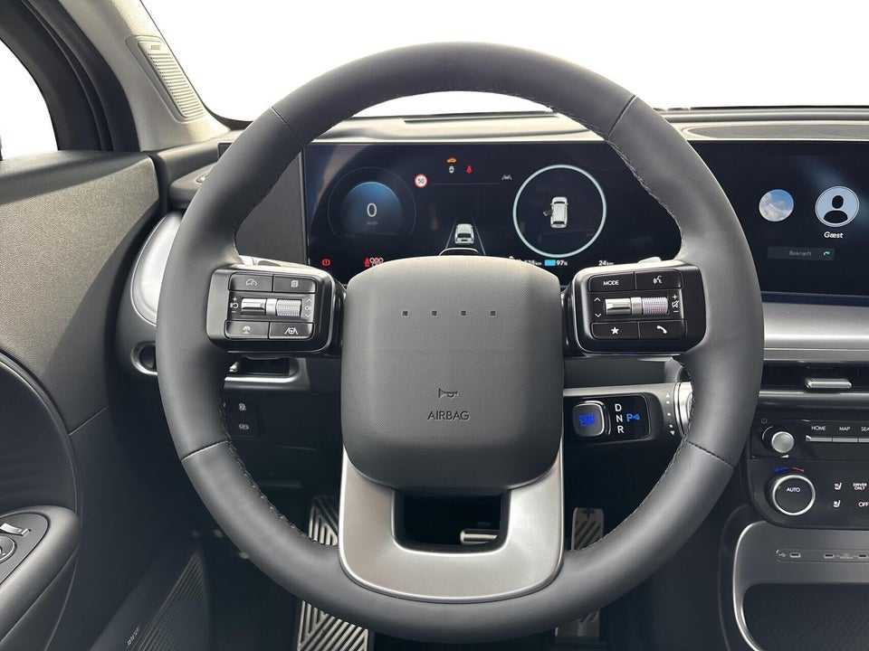 Hyundai Ioniq 9 110 Ultimate 7prs 5d