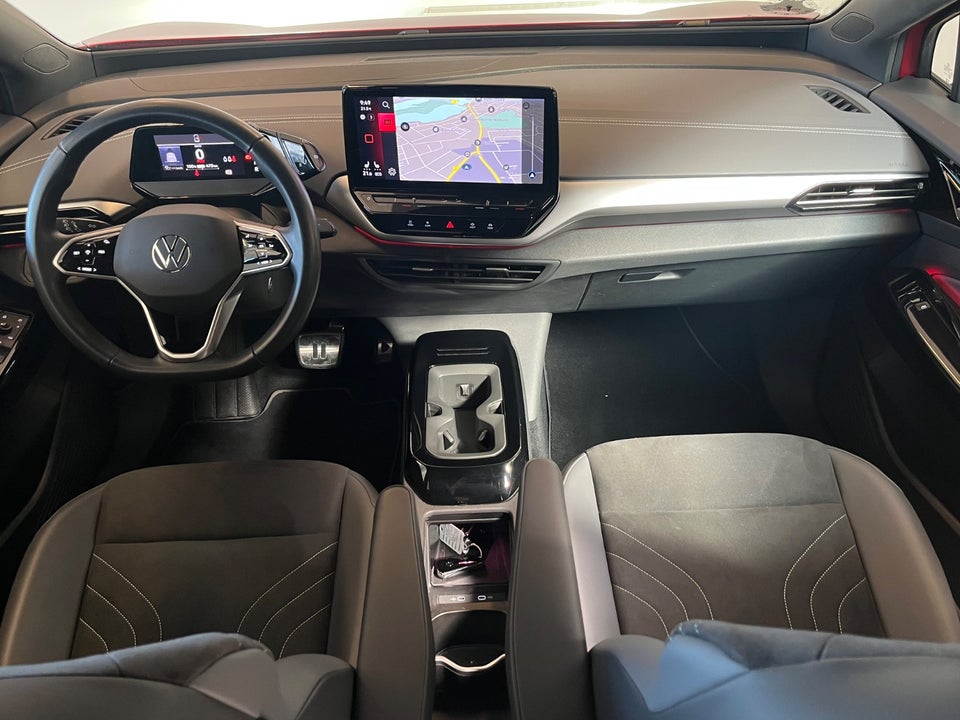 VW ID.5 77 Pro Performance 5d