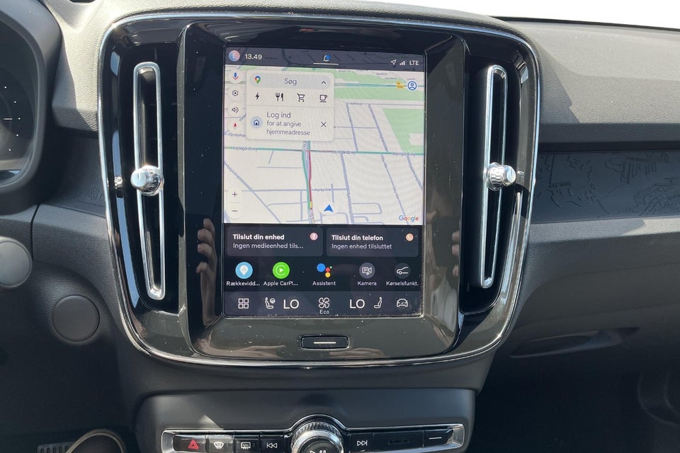 Volvo C40 P6 ReCharge Core 5d