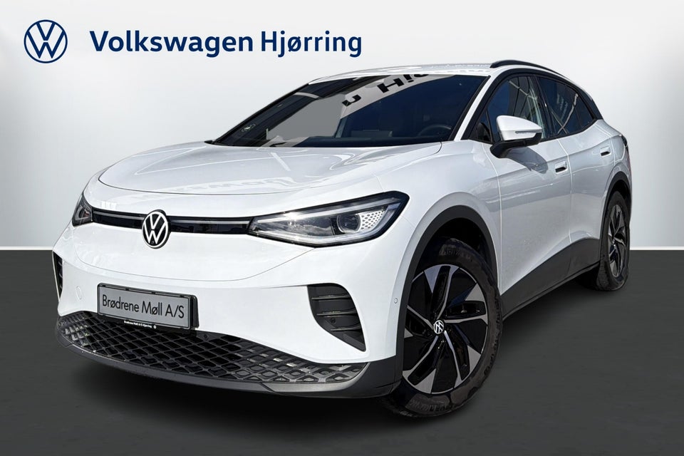 VW ID.4 77 Style+ 5d