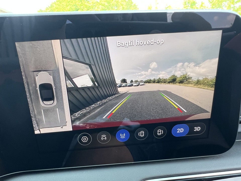 MG Cyberster Trophy Long Range 2d