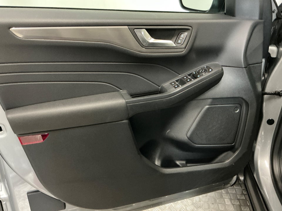 Ford Kuga 1,5 EcoBlue Titanium X aut. Van 5d