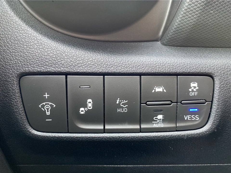 Hyundai Kona 64 EV Premium 5d