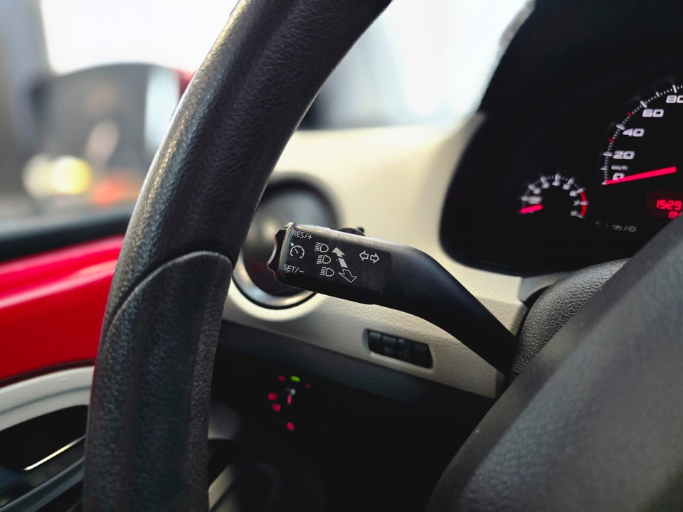 Seat Mii 1,0 60 Style eco 5d