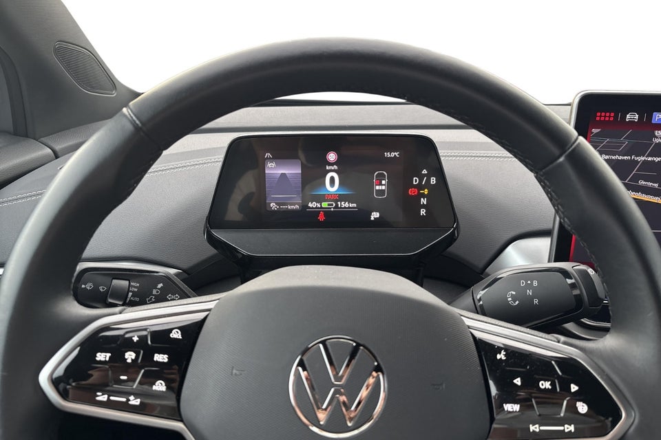 VW ID.5 77 Style+ 5d
