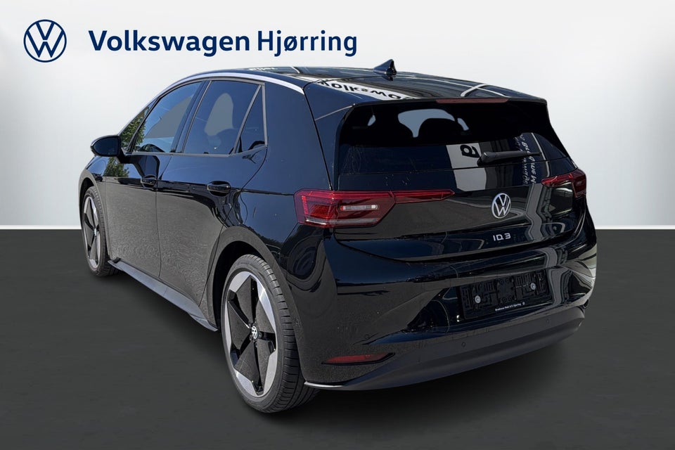 VW ID.3 77 Max+ 5d