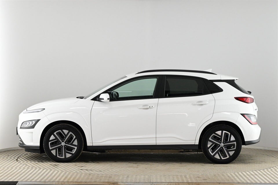 Hyundai Kona 64 EV Ultimate 5d