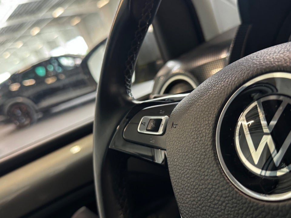 VW Up! 1,0 MPi 65 5d