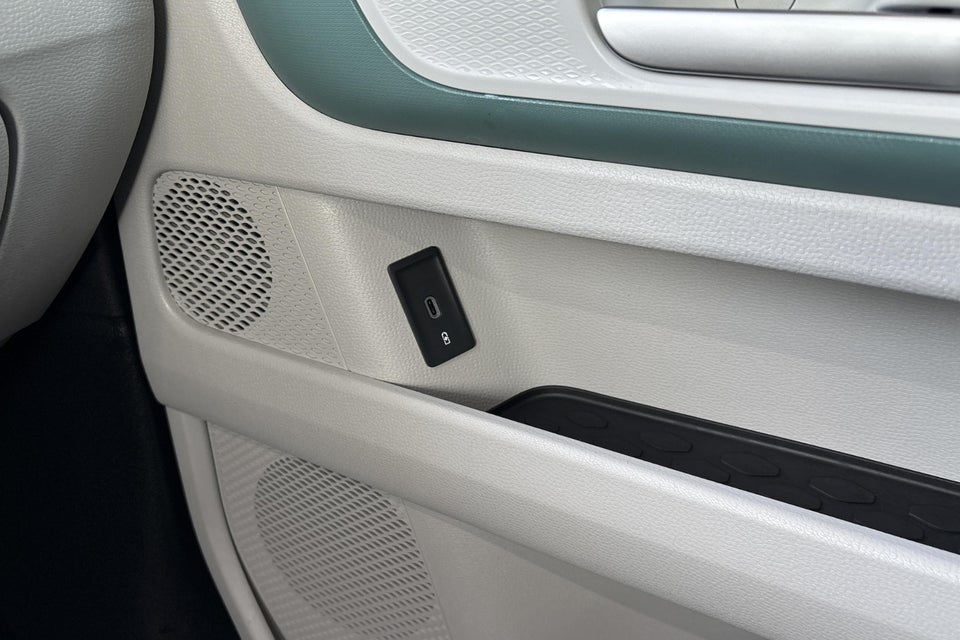 VW ID.Buzz 86 Life 7prs LWB 5d