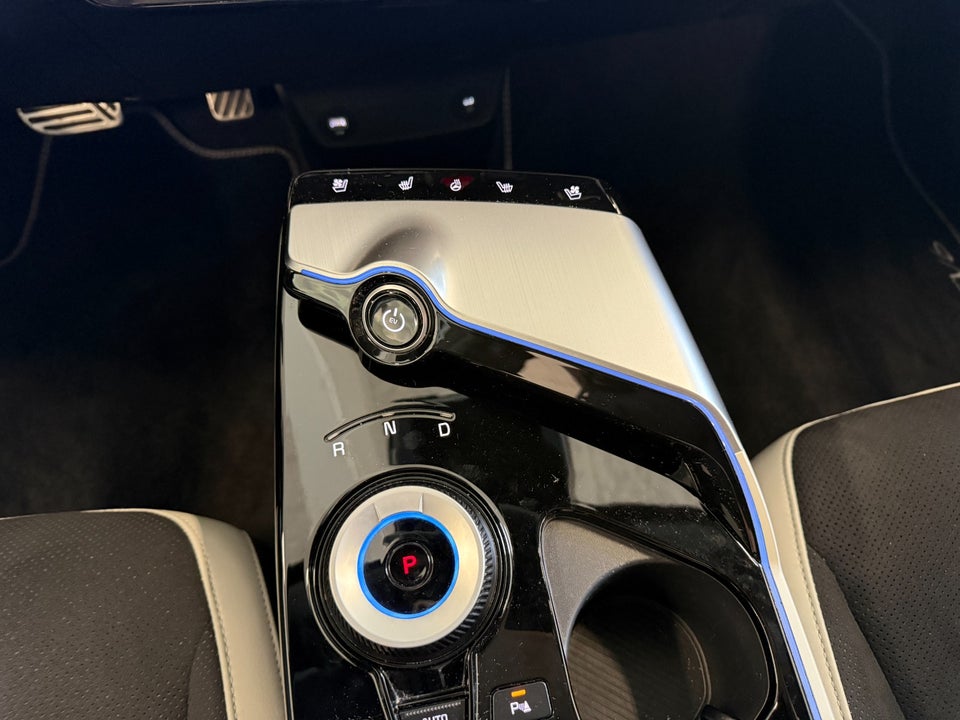 Kia EV6 77 Long Range GT-Line 5d