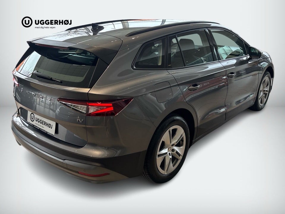 Skoda Enyaq 50 iV 5d