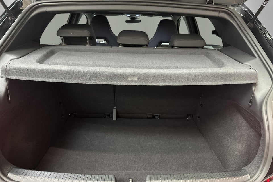 Cupra Born 77 Pasión 5d