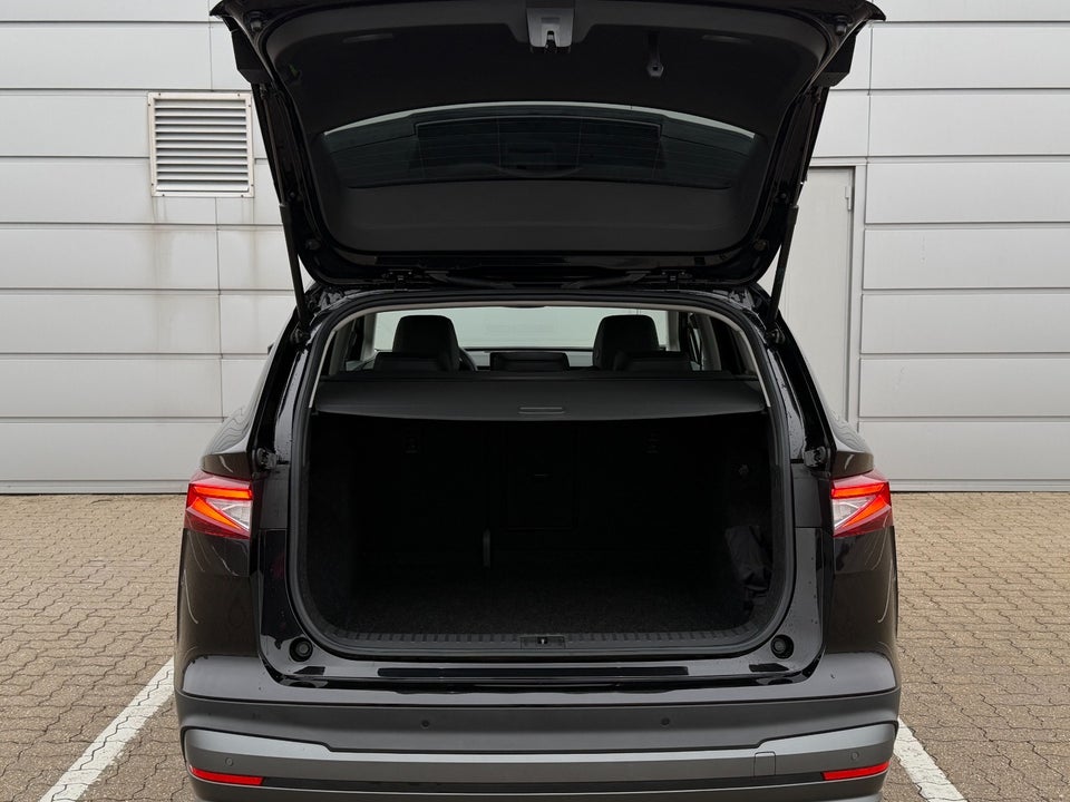 Skoda Enyaq 50 iV 5d