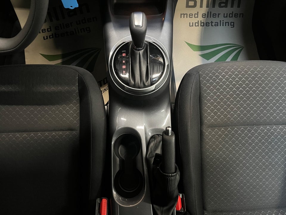 Nissan Juke 1,0 Dig-T 117 Acenta DCT 5d