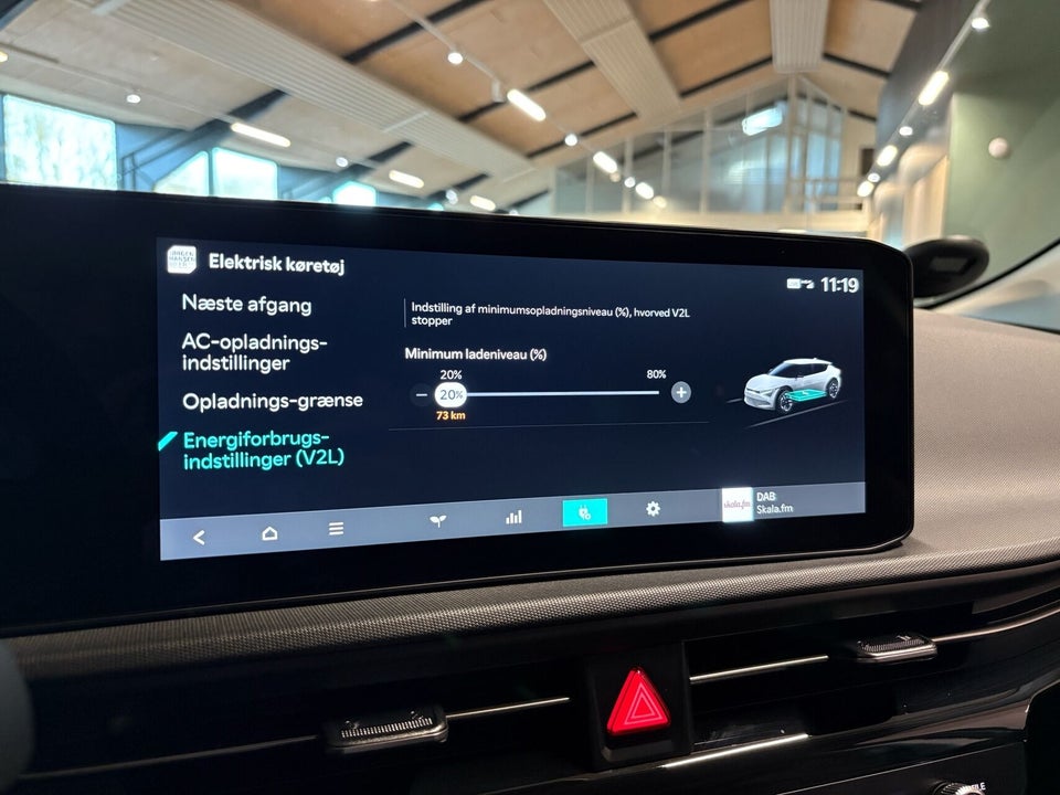 Kia EV6 84 Long Range Access 5d