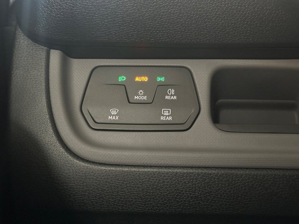 VW ID.Buzz 79 Cargo Pro