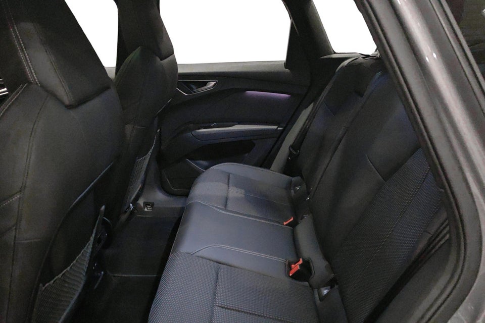 Audi Q4 e-tron 45 Ultra 5d