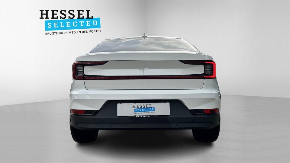 Polestar 2 Standard Range 5d