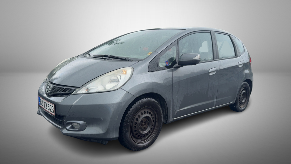 Honda Jazz 1,4 Comfort 5d
