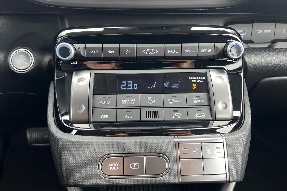 Hyundai Inster 49 Advanced 5d