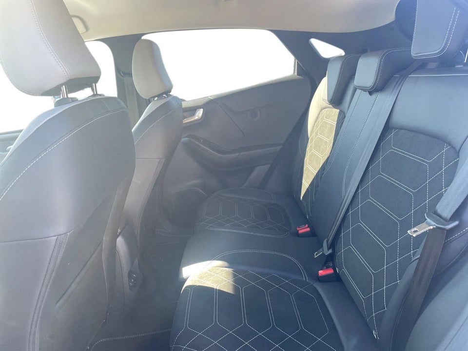 Ford Puma 46 Gen-E Premium 5d