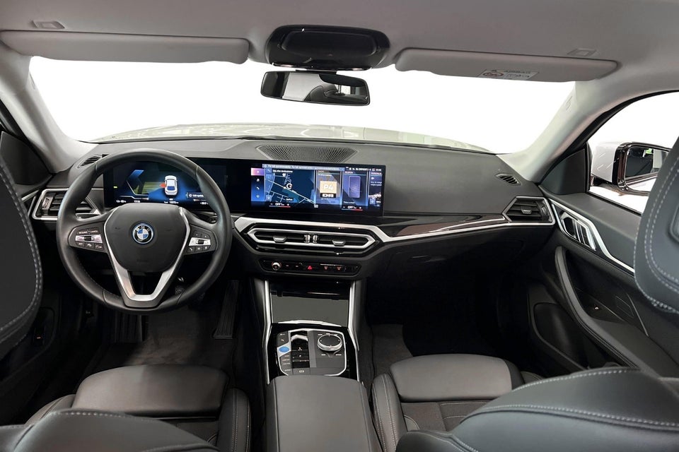 BMW i4 eDrive35 5d