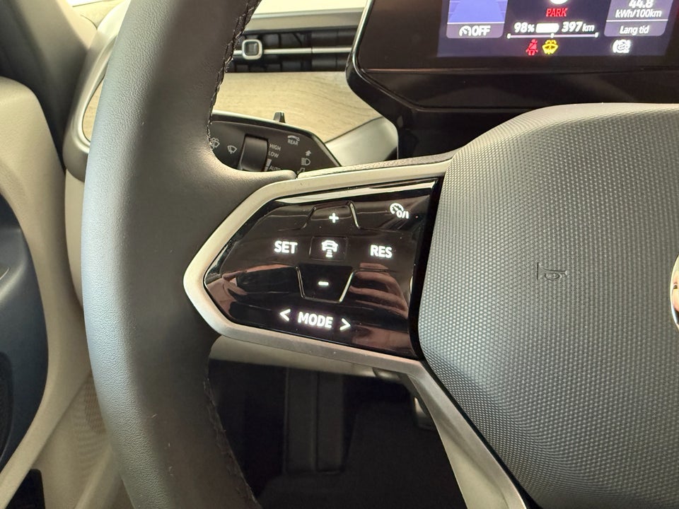 VW ID.Buzz 77 Style SWB 5d