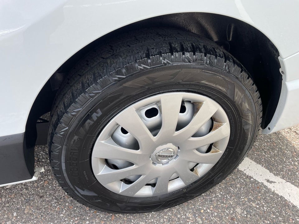 Nissan NV300 2,0 dCi 145 L2H2 Working Star