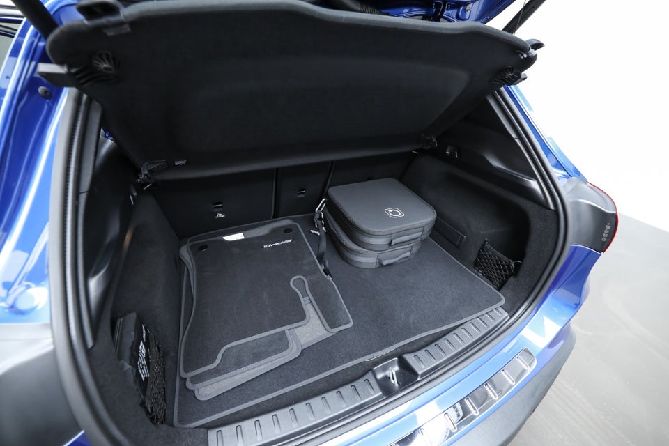 Mercedes EQA250+ AMG Advance 5d