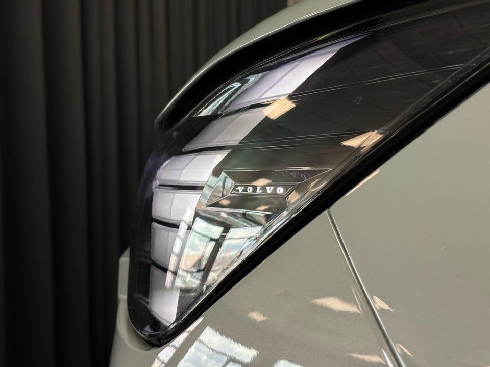 Volvo EX90 Twin Ultra 7prs 5d