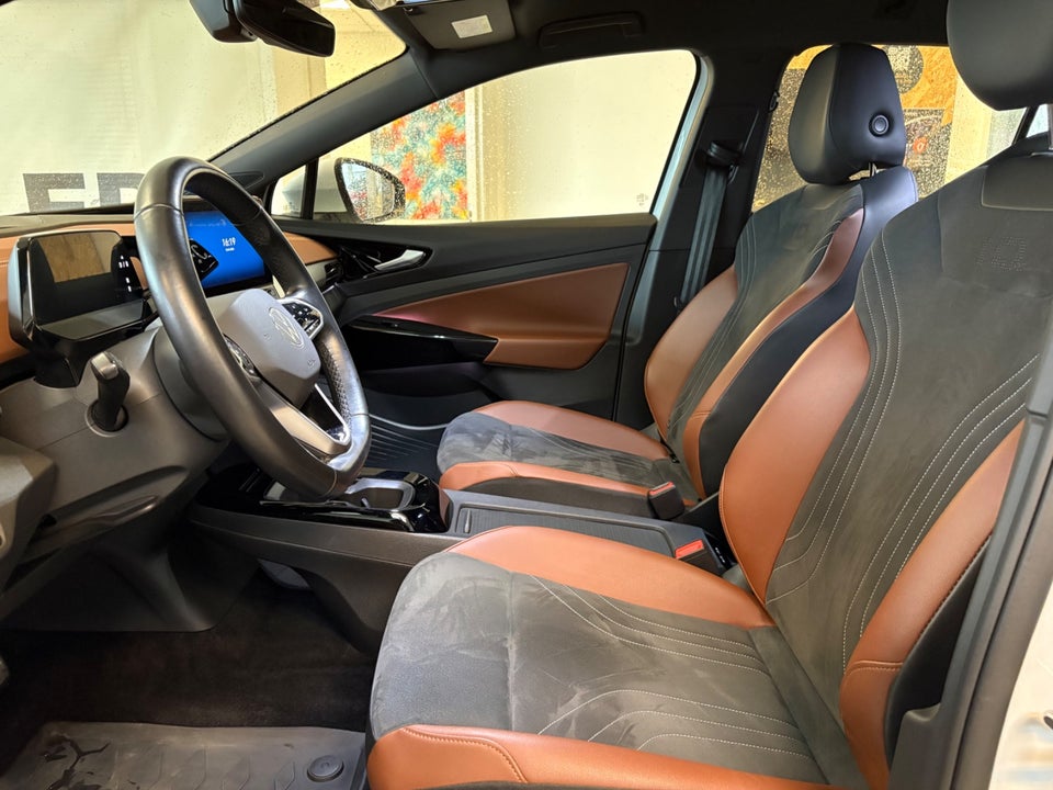 VW ID.4 77 Pro Performance 5d