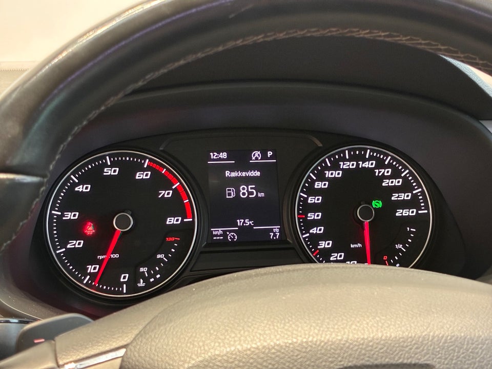 Seat Leon 1,5 TSi 150 Xcellence ST DSG 5d