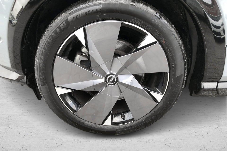 Nissan Ariya 87 Evolve 5d