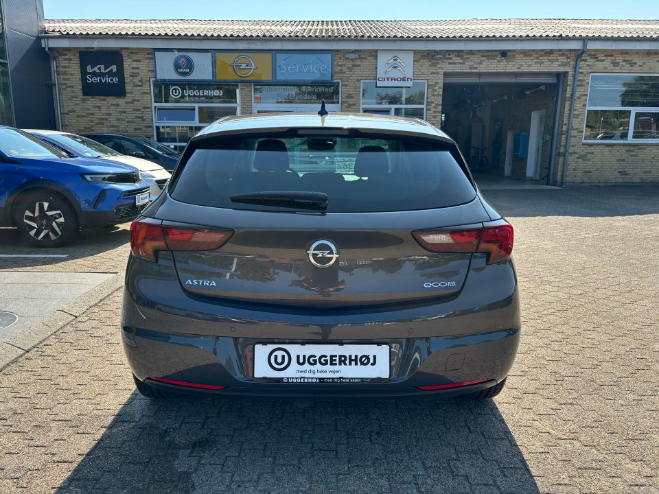 Opel Astra 1,0 T 105 Enjoy 5d