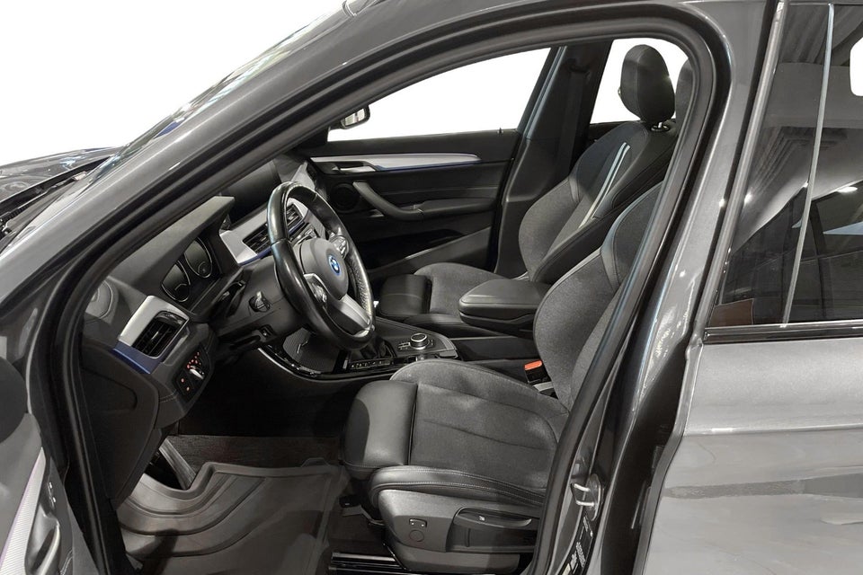 BMW X1 1,5 xDrive25e M-Sport+ aut. 5d