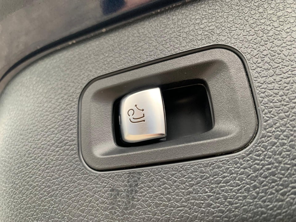 Mercedes EQC400 AMG Line 4Matic 5d