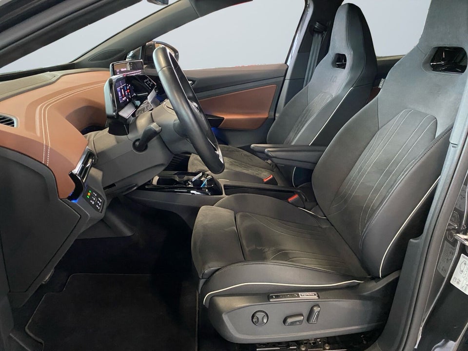 VW ID.4 77 Max Performance 5d