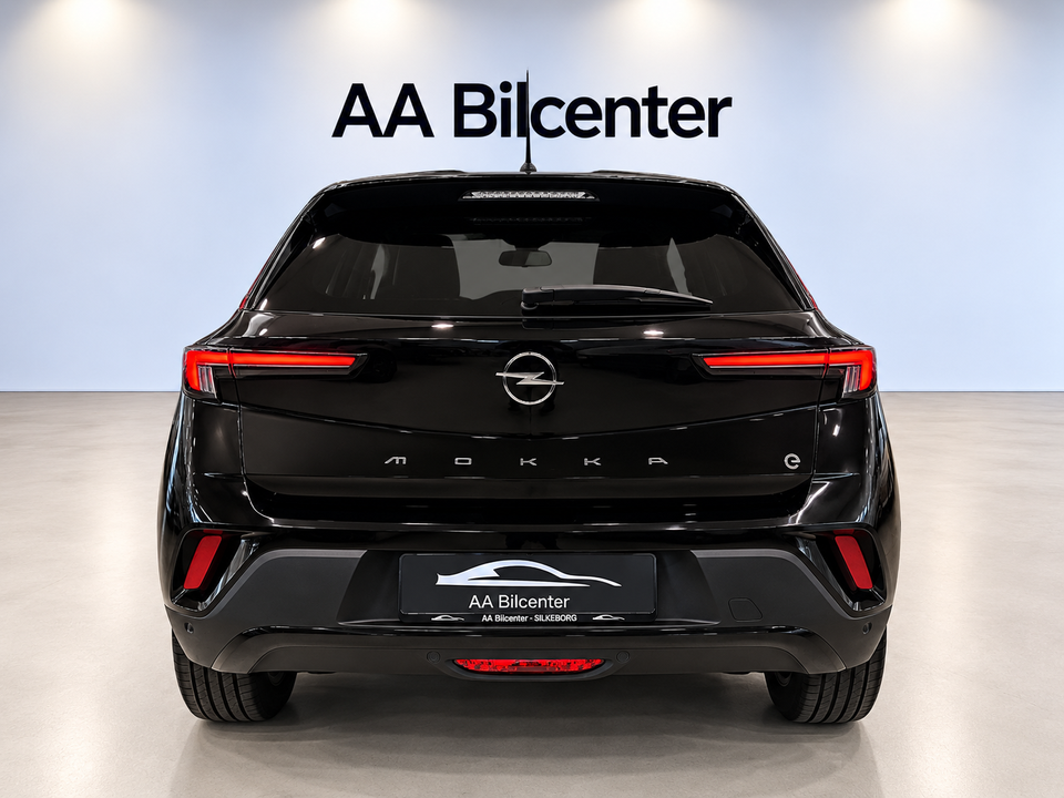 Opel Mokka-e 50 GS Line 5d