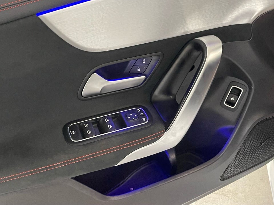 Mercedes CLA250 e 1,3 Progressive Line Shooting Brake aut. 5d