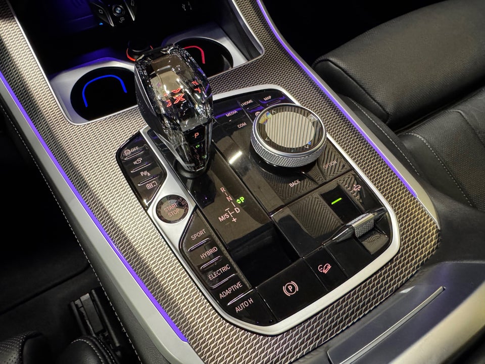 BMW X5 3,0 xDrive45e M-Sport+ aut. 5d