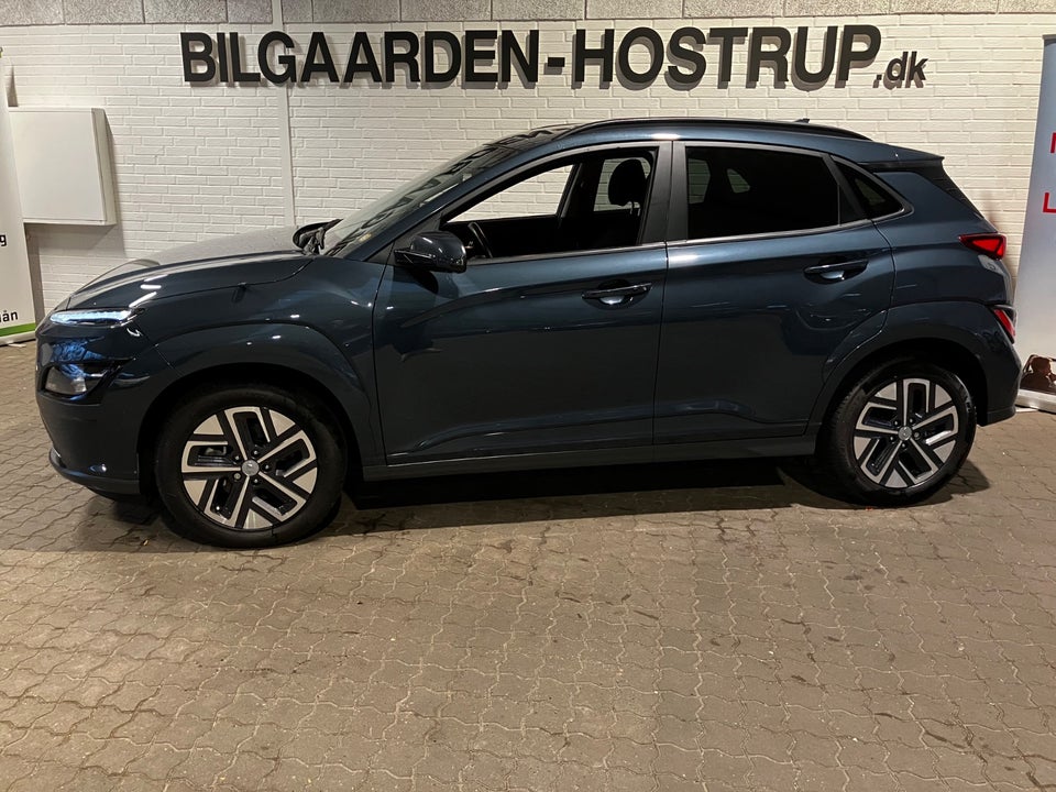 Hyundai Kona 39 EV Intuitive 5d
