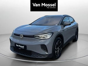 VW ID.4, modelår 2023, 91,000 km