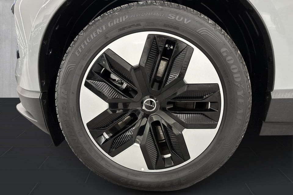 Volvo EX30 Extended Range Core 5d