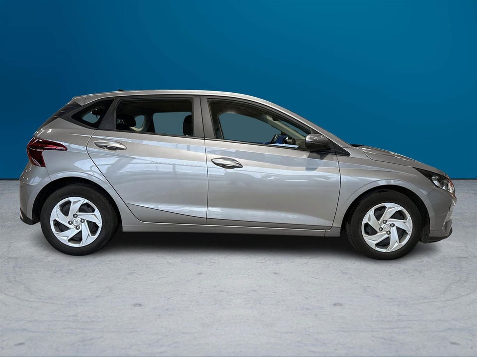 Hyundai i20 1,0 T-GDi Essential 5d