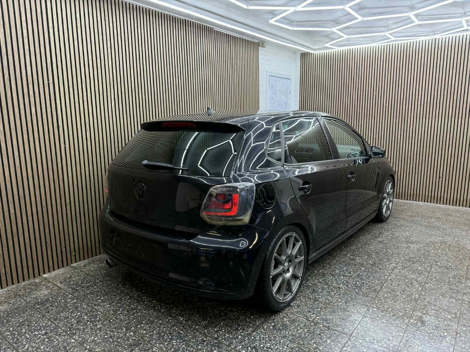 VW Polo 1,2 TSi 90 Comfortline 5d