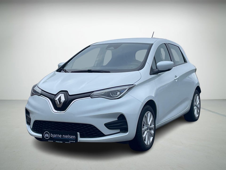 Renault Zoe 52 Zen 5d