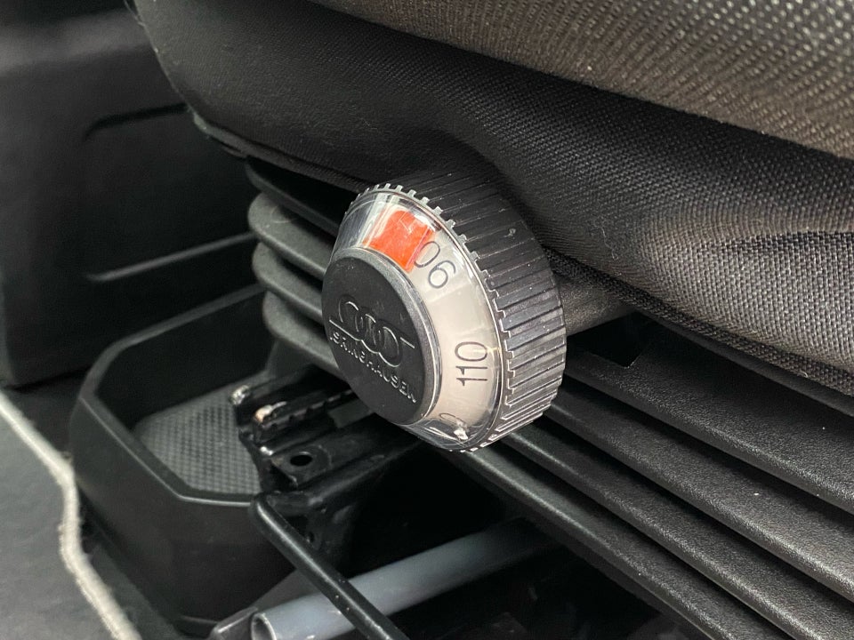 Iveco Daily 3,0 35S18 3750mm Lad AG8