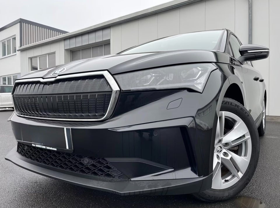 Skoda Enyaq 60 iV Premium 5d