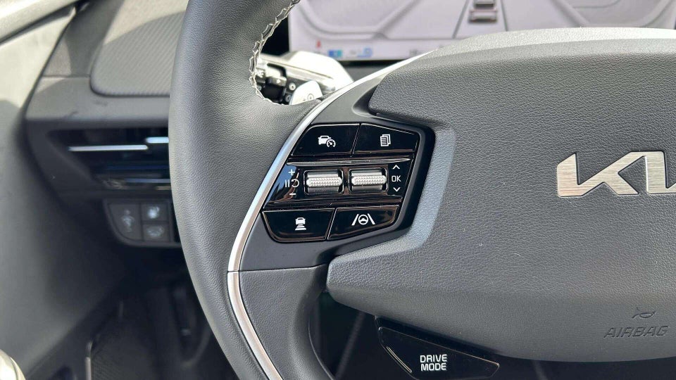 Kia EV6 77 Long Range GT-Line 5d
